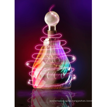 Hot Sale Factory Price Customized Fresh Vibrant Designer Perfume